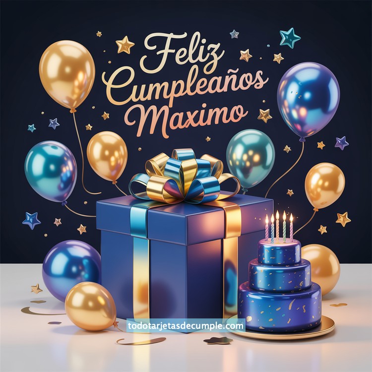 nombres hombre con feliz cumpleaños