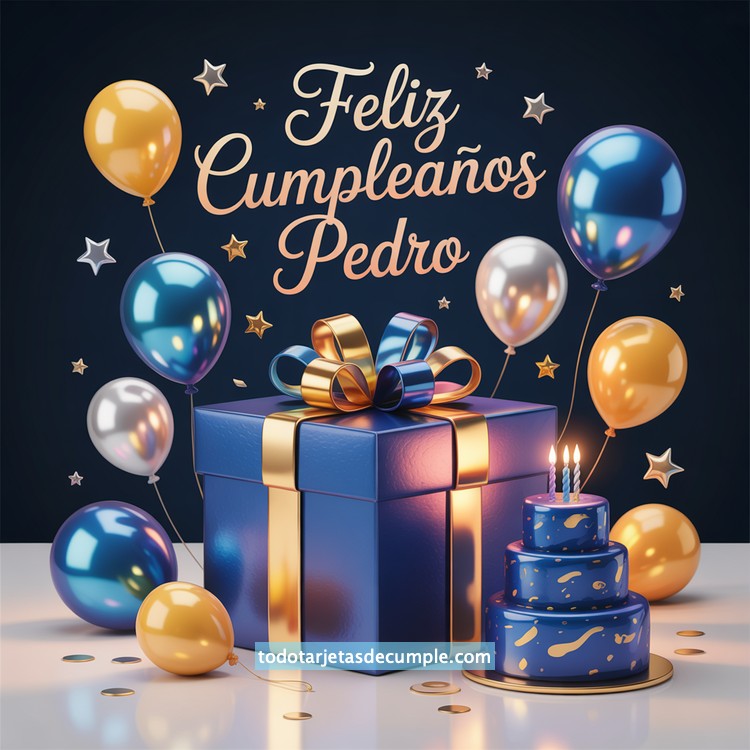 nombres hombre con feliz cumpleaños