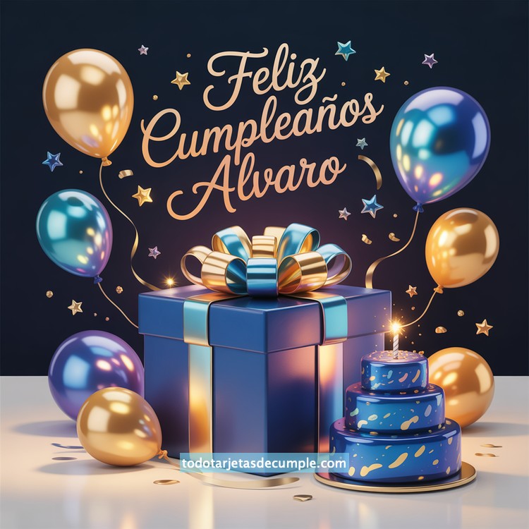 nombres hombre con feliz cumpleaños