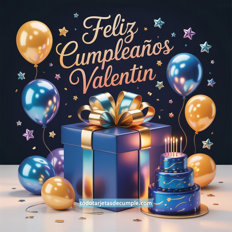 nombres hombre con feliz cumpleaños