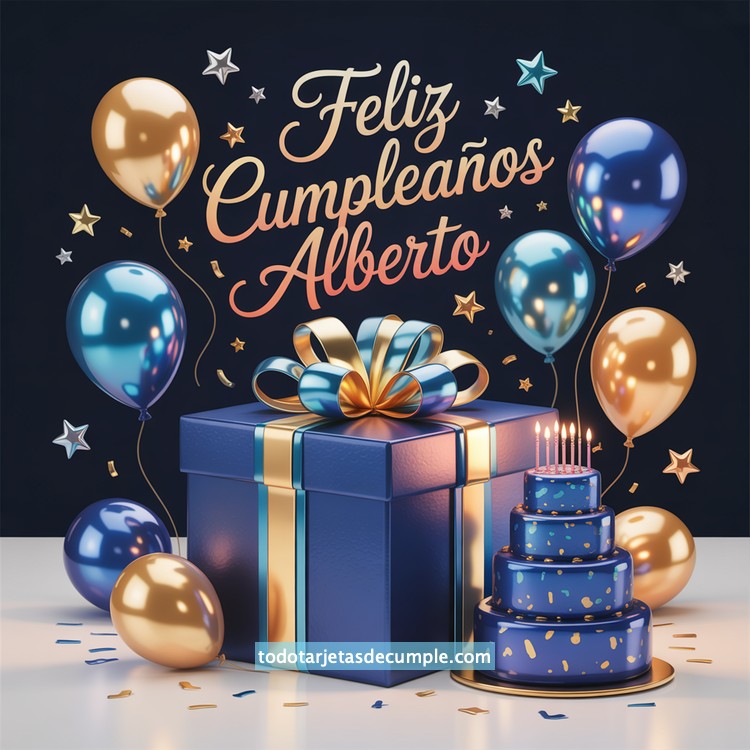 nombres hombre con feliz cumpleaños