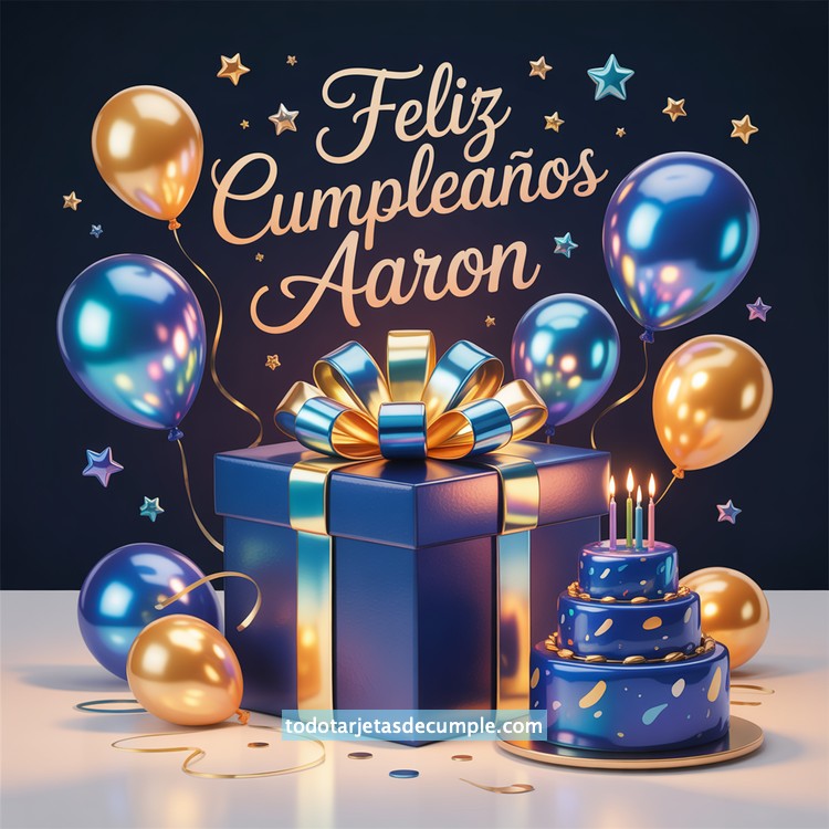 nombres hombre con feliz cumpleaños