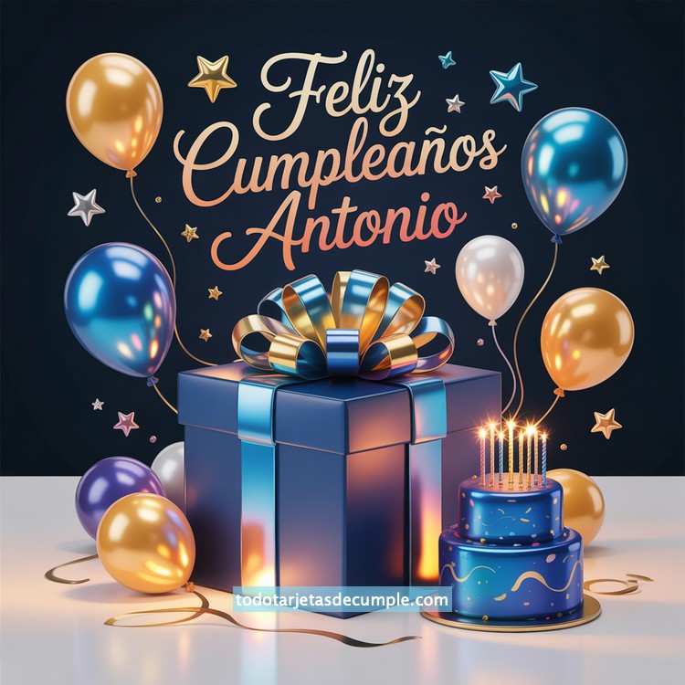 nombres hombre con feliz cumpleaños