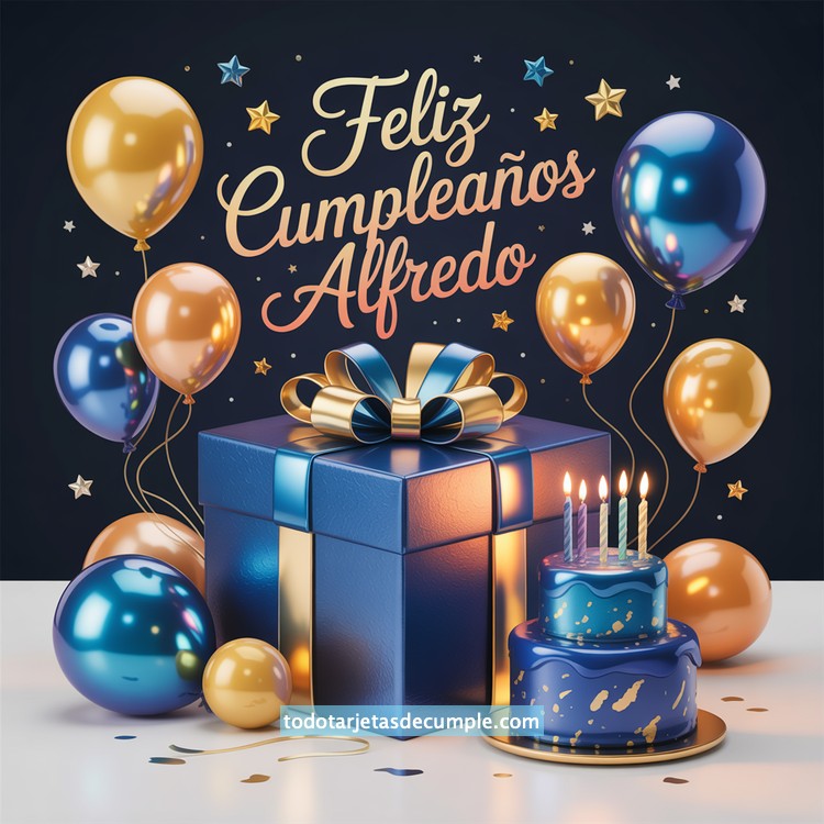 nombres hombre con feliz cumpleaños
