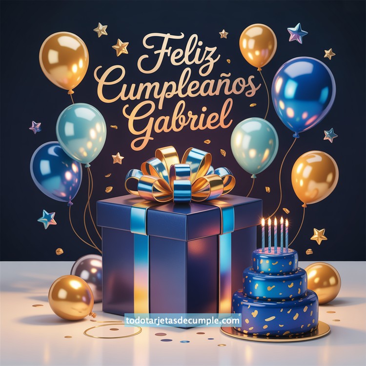 nombres hombre con feliz cumpleaños