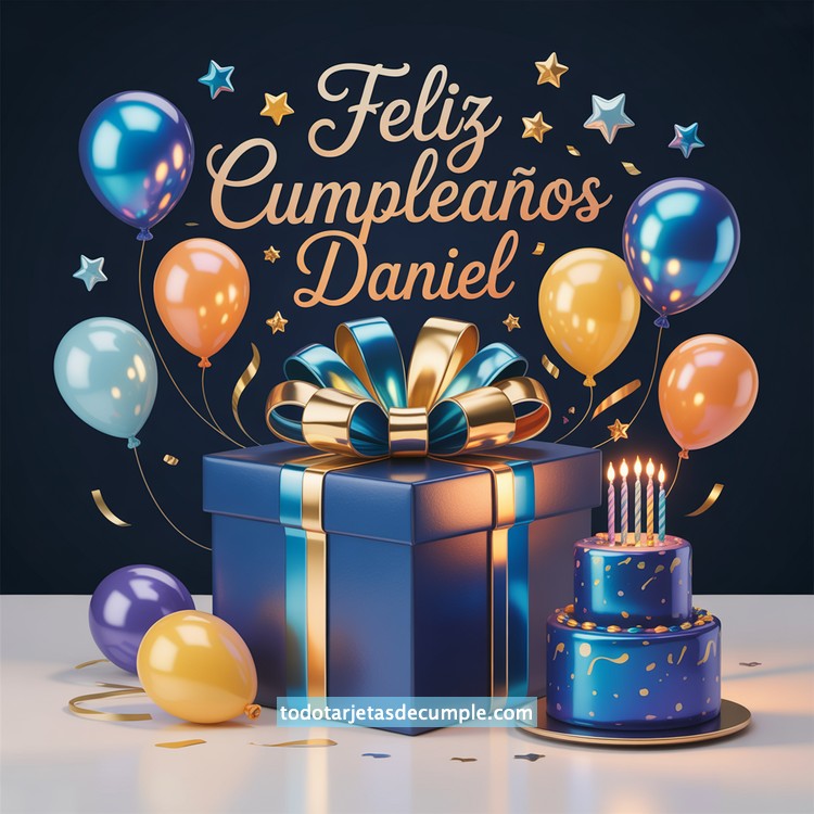 nombres hombre con feliz cumpleaños