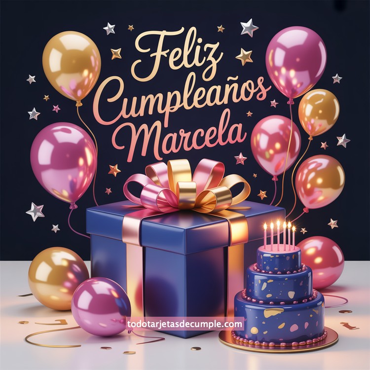nombres mujer con feliz cumpleaños