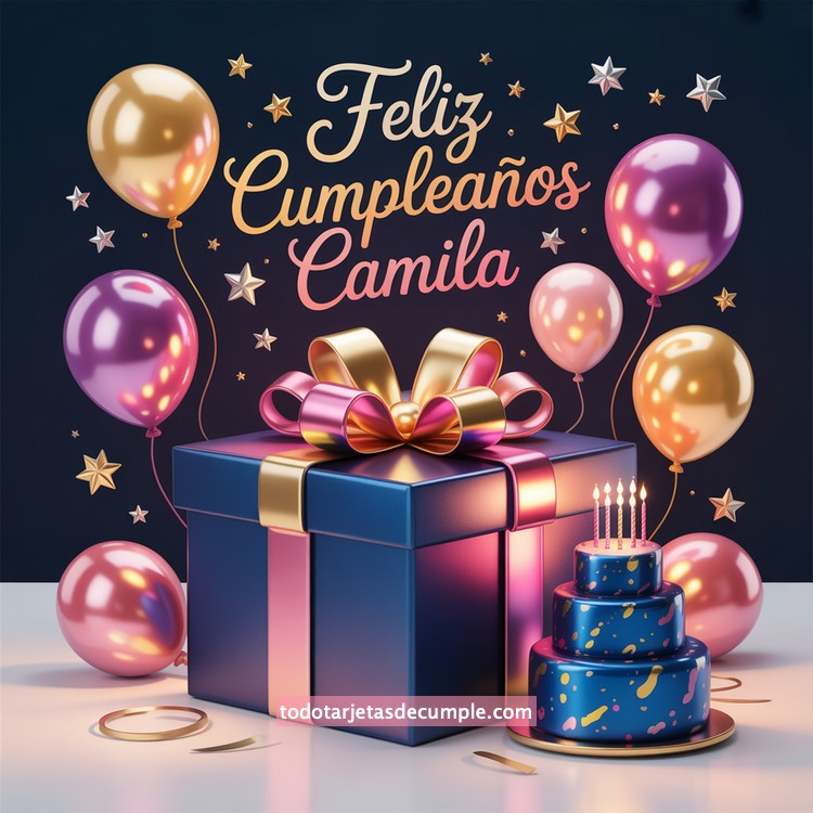 nombres mujer con feliz cumpleaños