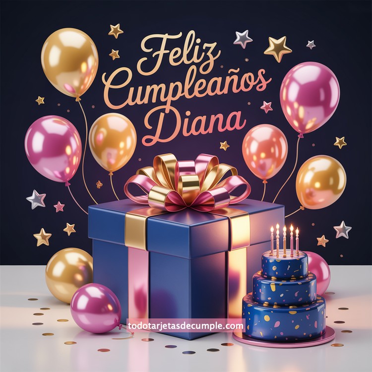 nombres mujer con feliz cumpleaños