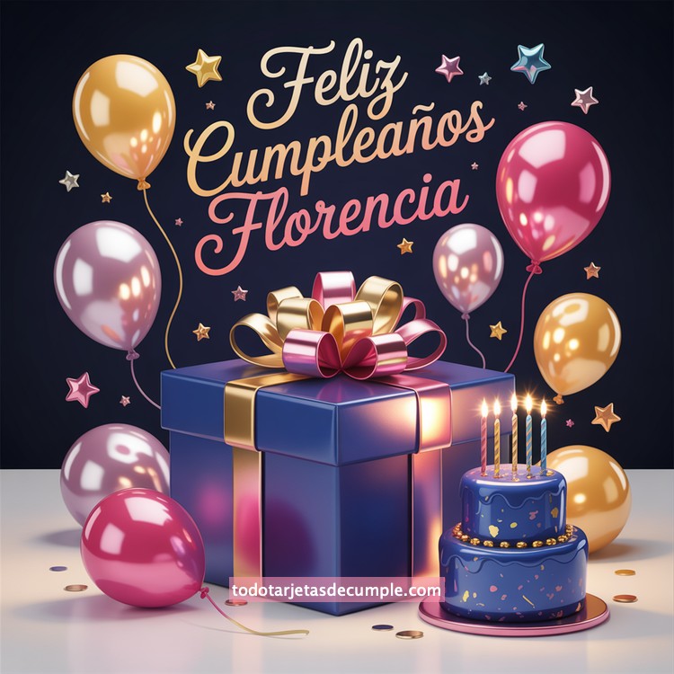 nombres mujer con feliz cumpleaños