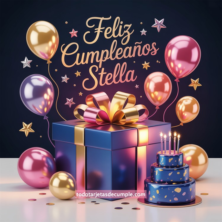 nombres mujer con feliz cumpleaños