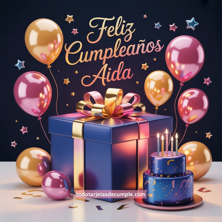 nombres mujer con feliz cumpleaños