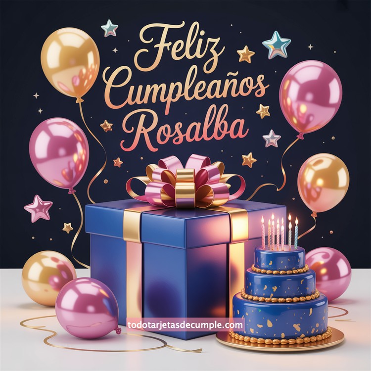 nombres mujer con feliz cumpleaños