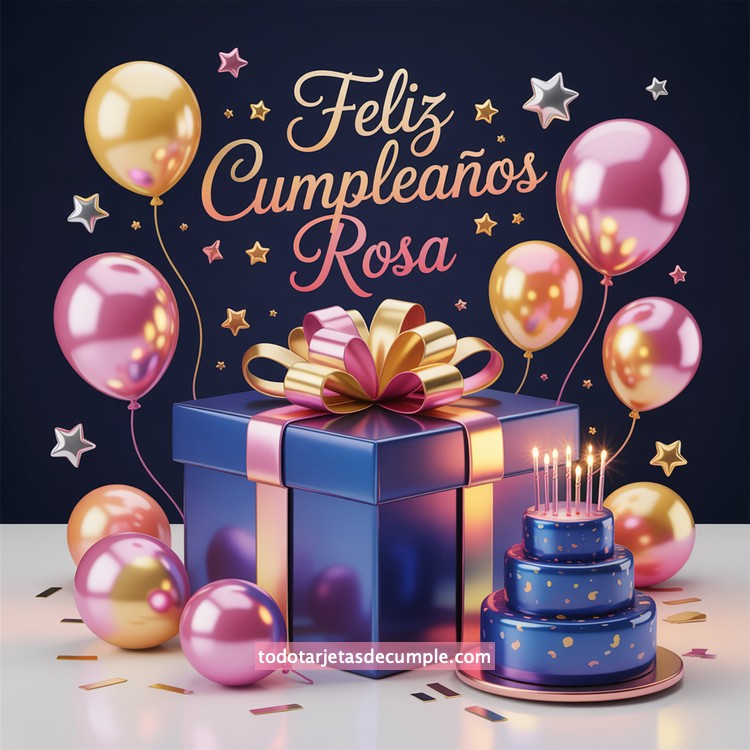 nombres mujer con feliz cumpleaños
