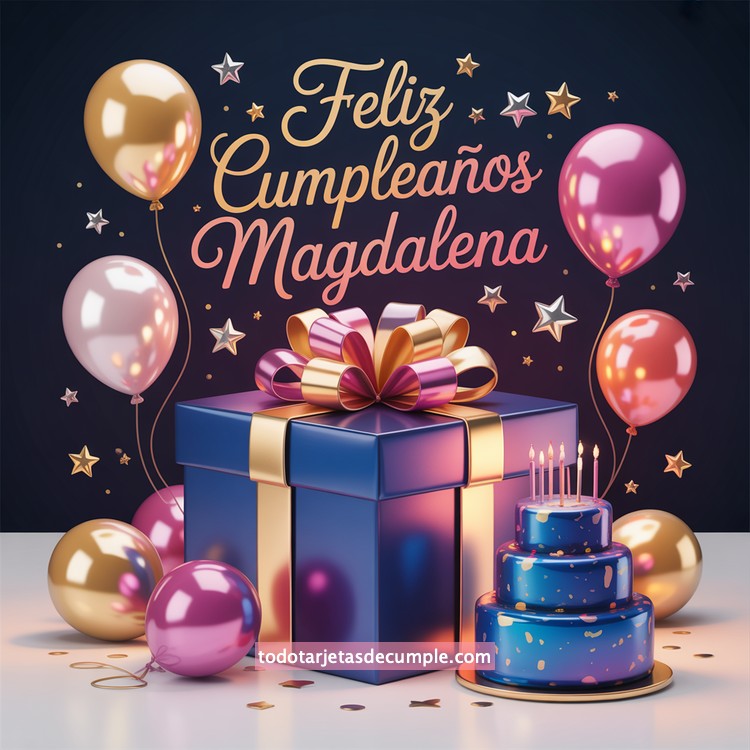 nombres mujer con feliz cumpleaños