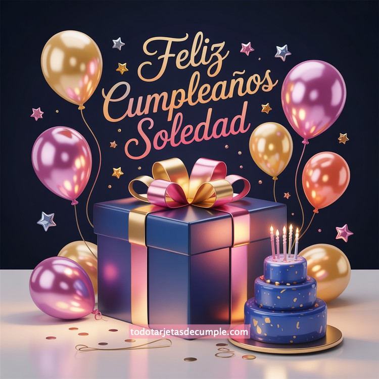nombres mujer con feliz cumpleaños