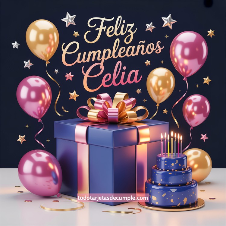 nombres mujer con feliz cumpleaños