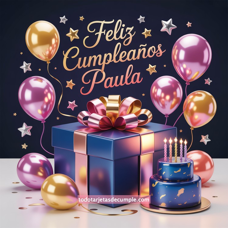 nombres mujer con feliz cumpleaños