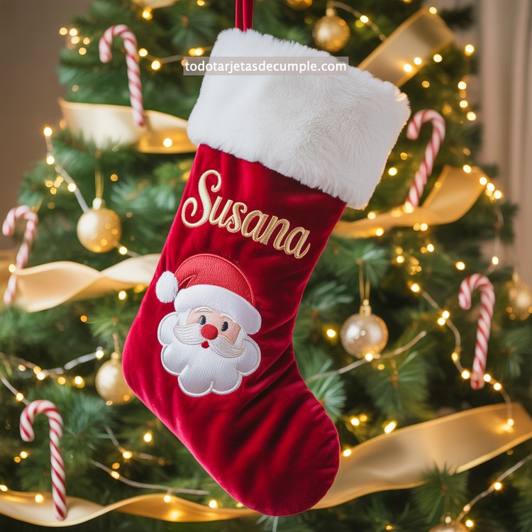 Descargar gratis nombres navidad