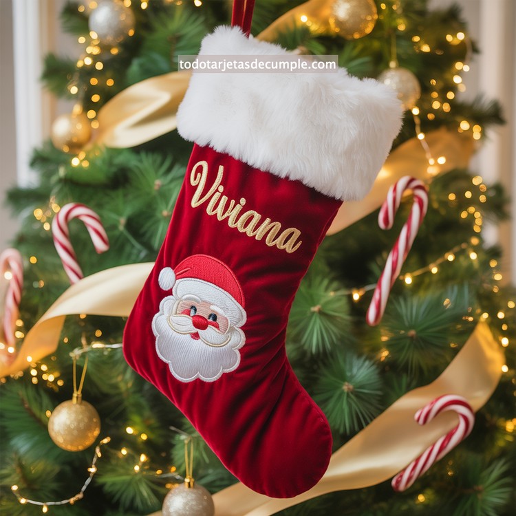 Descargar gratis nombres navidad