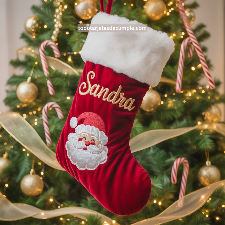 Descargar gratis nombres navidad