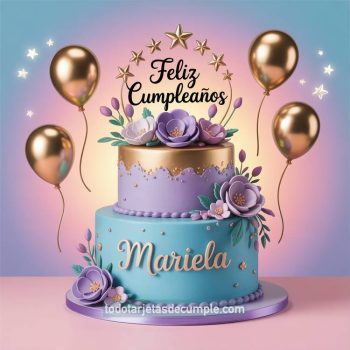 imagenes de feliz cumpleaños con nombres de mujer