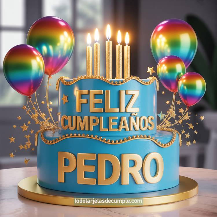 imagenes feliz cumpleaños con nombres de hombre