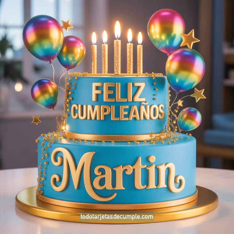 imagenes feliz cumpleaños con nombres de hombre