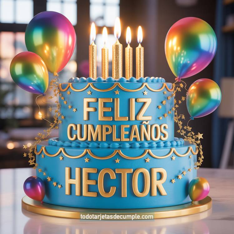 imagenes feliz cumpleaños con nombres de hombre
