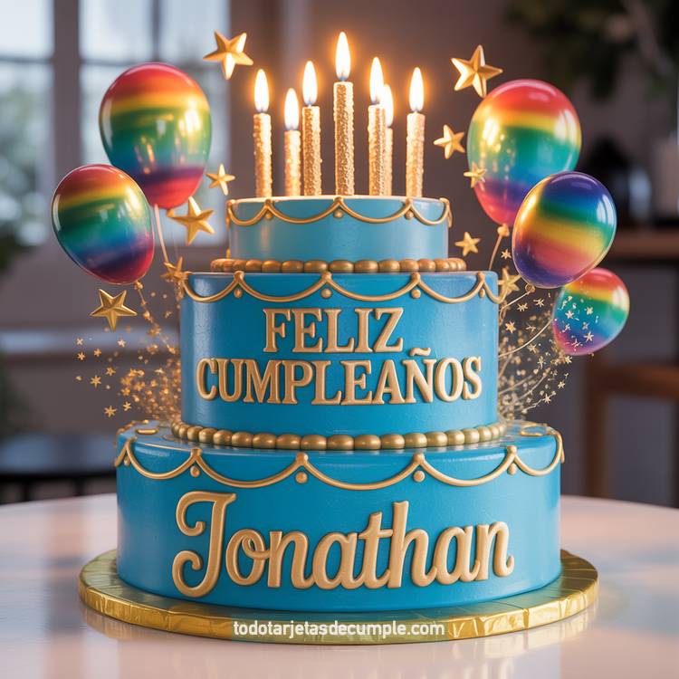 imagenes feliz cumpleaños con nombres de hombre