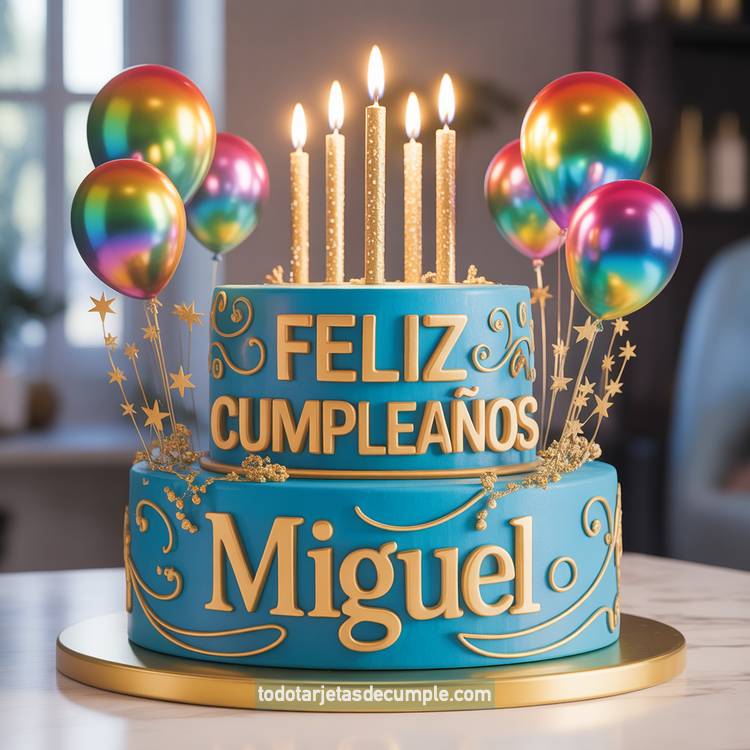 imagenes feliz cumpleaños con nombres de hombre