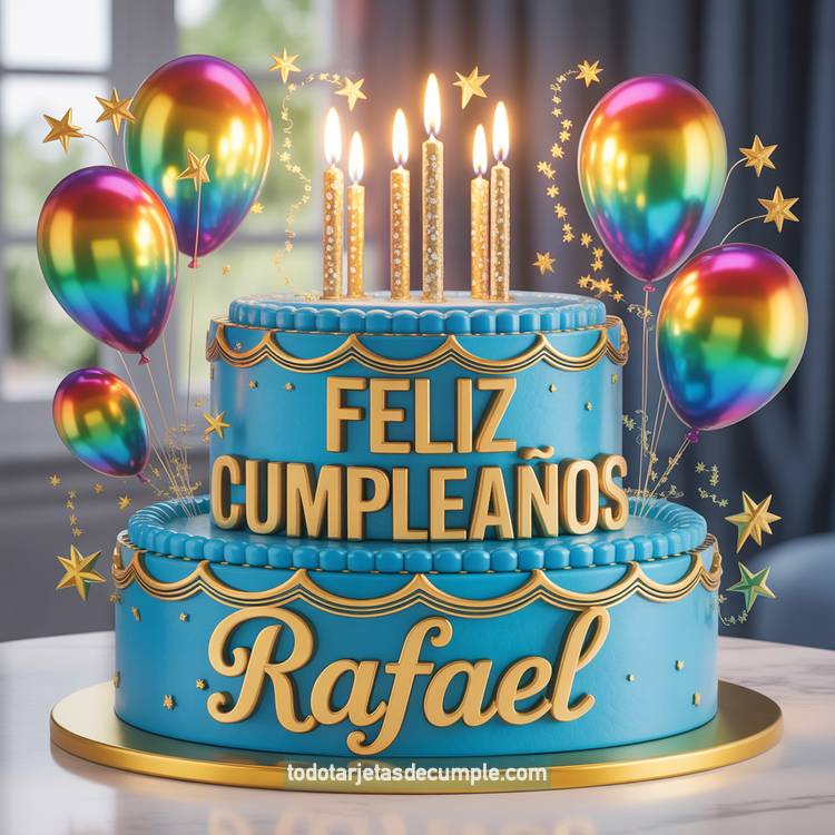 imagenes feliz cumpleaños con nombres de hombre