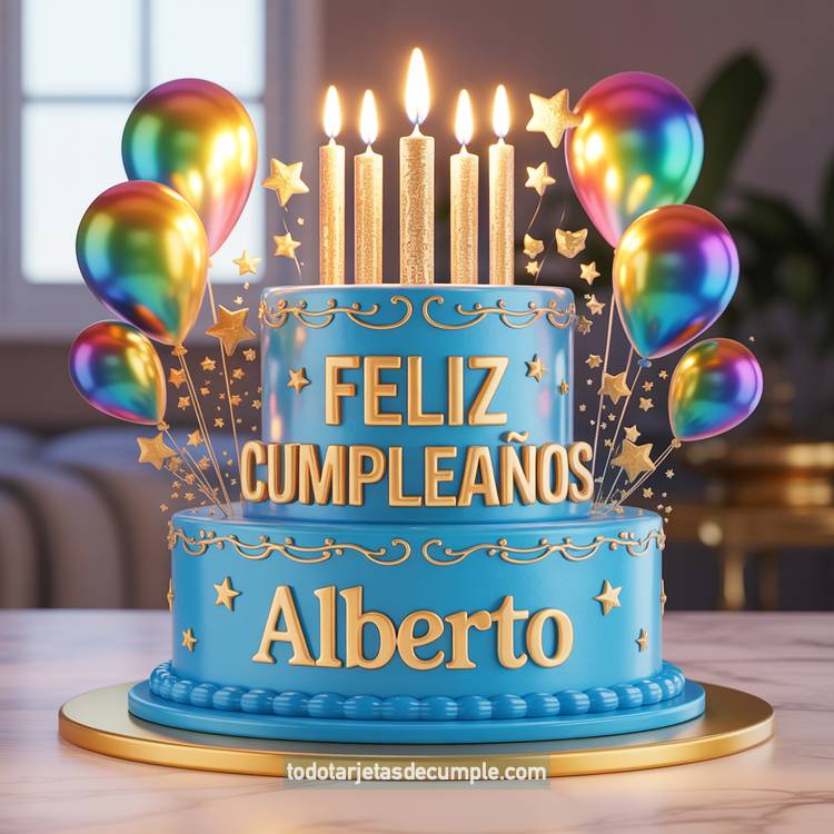 imagenes feliz cumpleaños con nombres de hombre