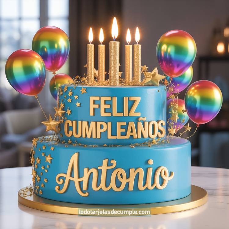 imagenes feliz cumpleaños con nombres de hombre