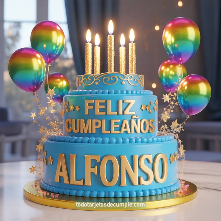 imagenes feliz cumpleaños con nombres de hombre