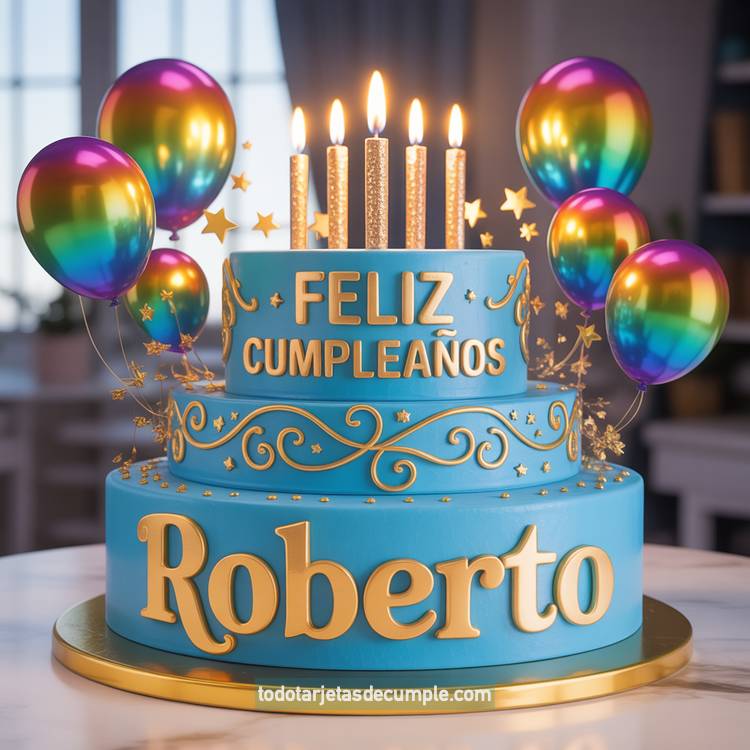 imagenes feliz cumpleaños con nombres de hombre