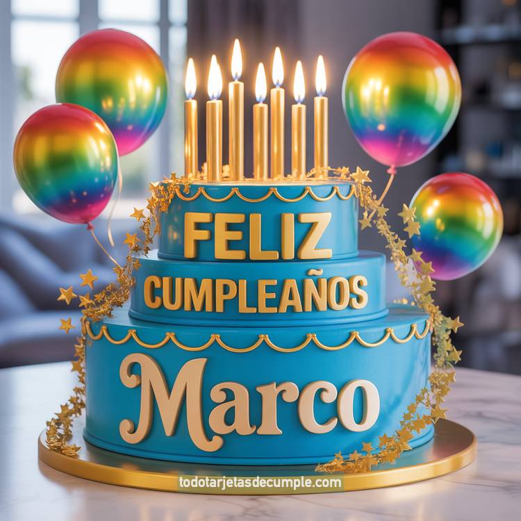 imagenes feliz cumpleaños con nombres de hombre
