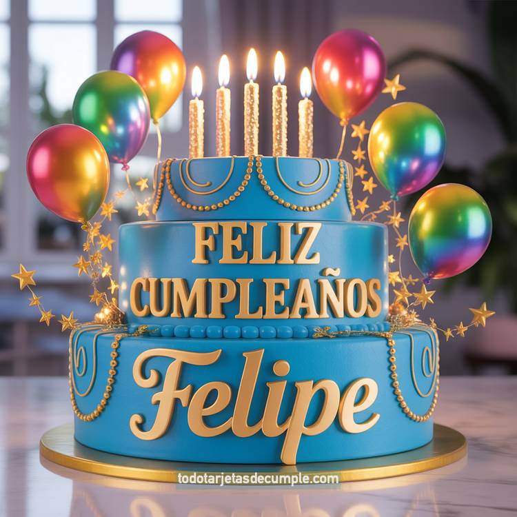 imagenes feliz cumpleaños con nombres de hombre