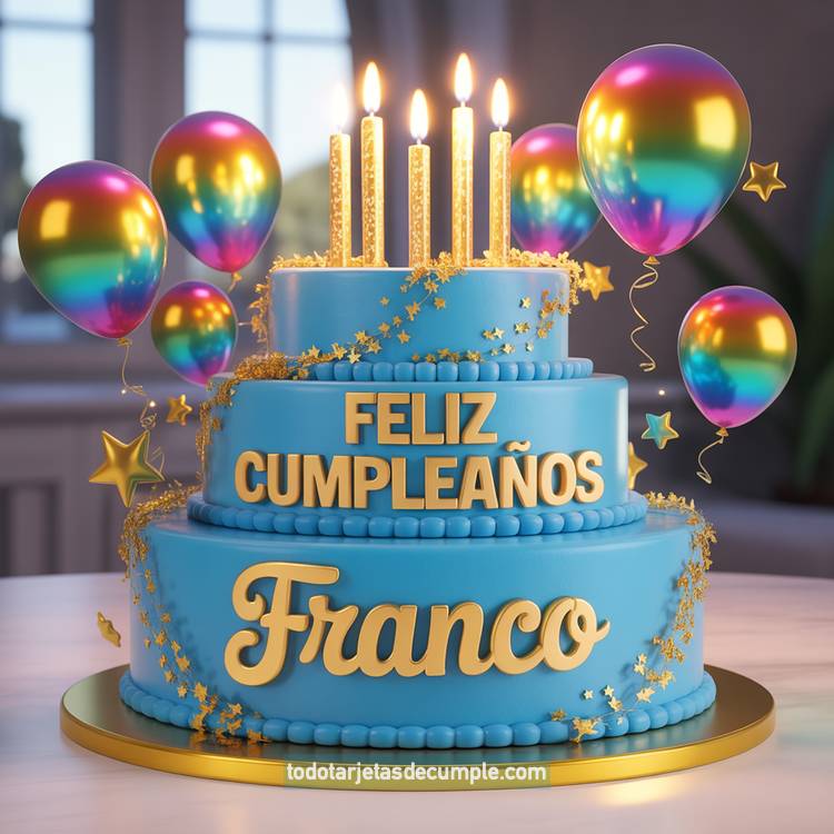 imagenes feliz cumpleaños con nombres de hombre