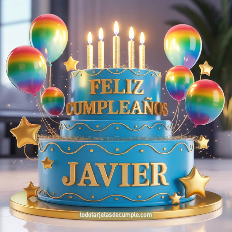 imagenes feliz cumpleaños con nombres de hombre