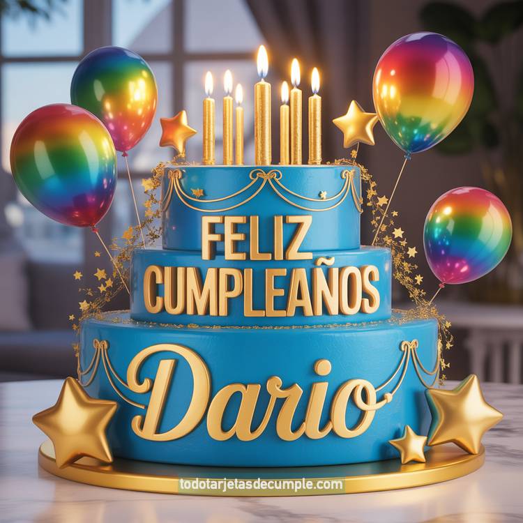 imagenes feliz cumpleaños con nombres de hombre