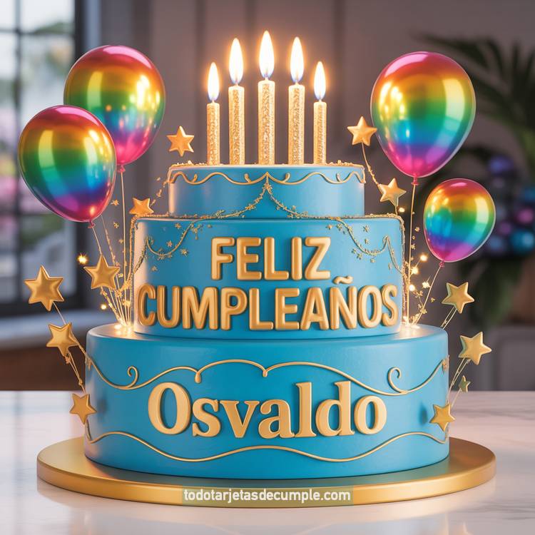 imagenes feliz cumpleaños con nombres de hombre