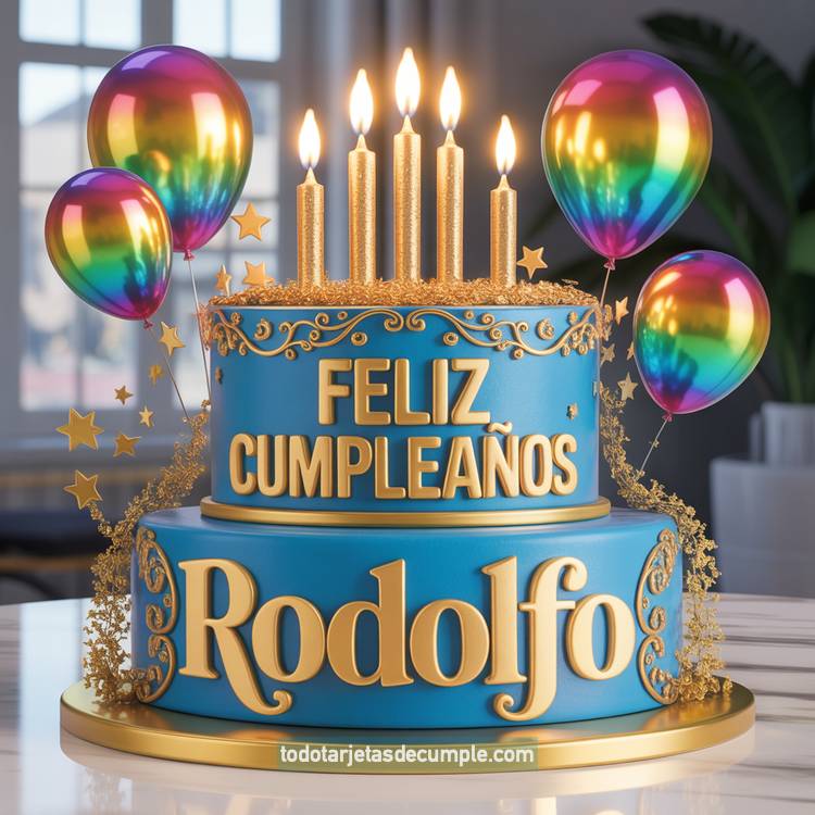 imagenes feliz cumpleaños con nombres de hombre