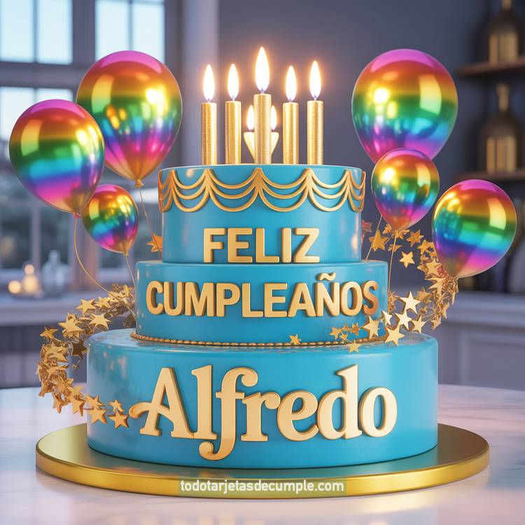 imagenes feliz cumpleaños con nombres de hombre