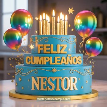 imagenes feliz cumpleaños con nombres de hombre