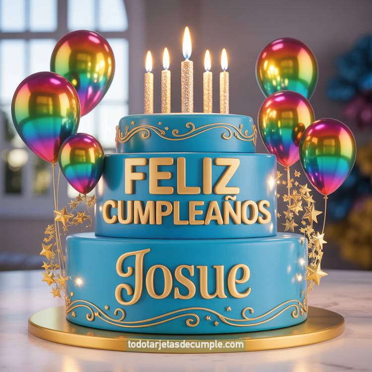 imagenes feliz cumpleaños con nombres de hombre