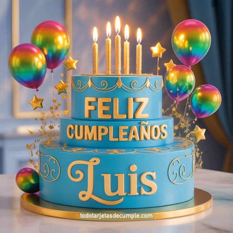 imagenes feliz cumpleaños con nombres de hombre