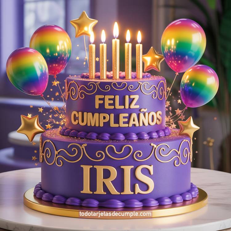 imagenes feliz cumpleaños con nombres de mujer