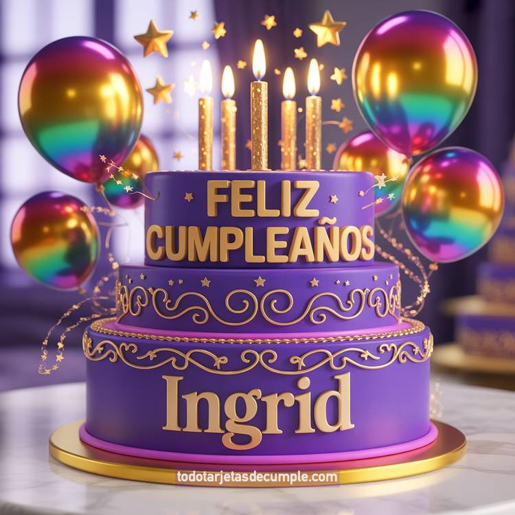 imagenes feliz cumpleaños con nombres de mujer