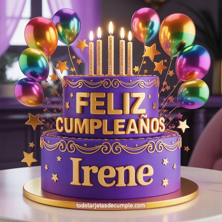 imagenes feliz cumpleaños con nombres de mujer